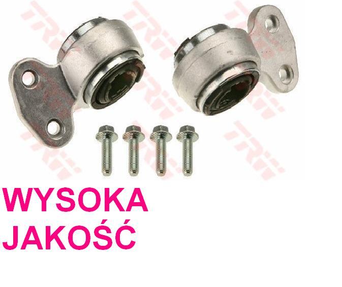 фото №9, Trw jbu656 подшипниковый узел, рычаг