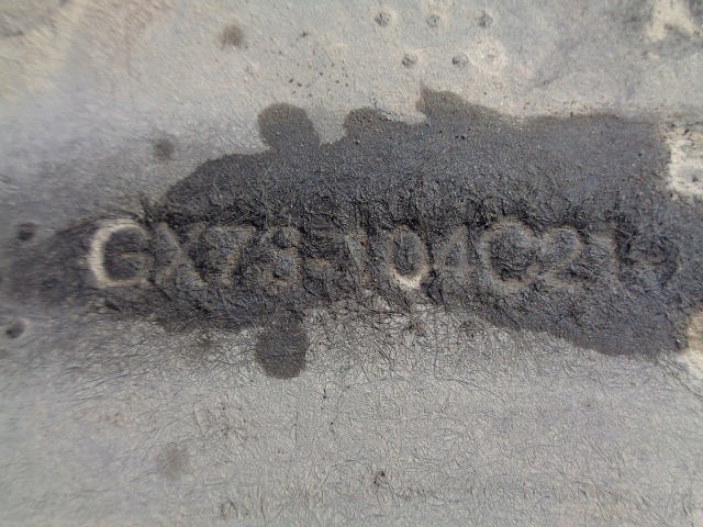 фото №7, Jaguar xe x760 плита захист кузовна