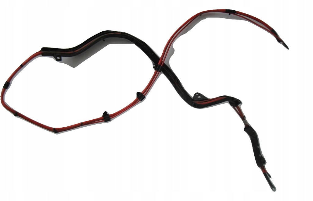 фото №1, Кабель плюсовой plus bmw x1 e84 оригинал