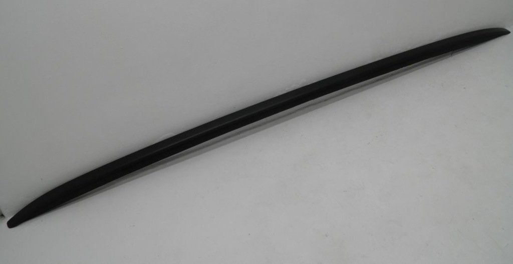 фото №14, Рейлинги кровельные чёрный mat audi q7 4l 4l0860022m