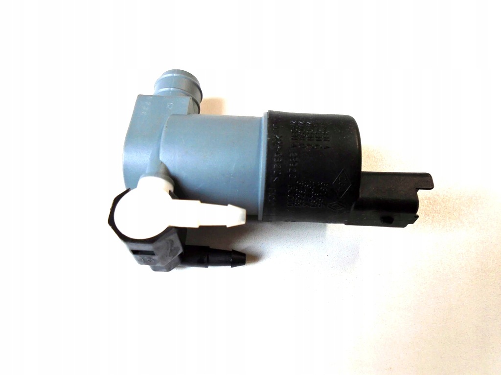 фото №12, Scenic ii iii помпа омивача 6001549444