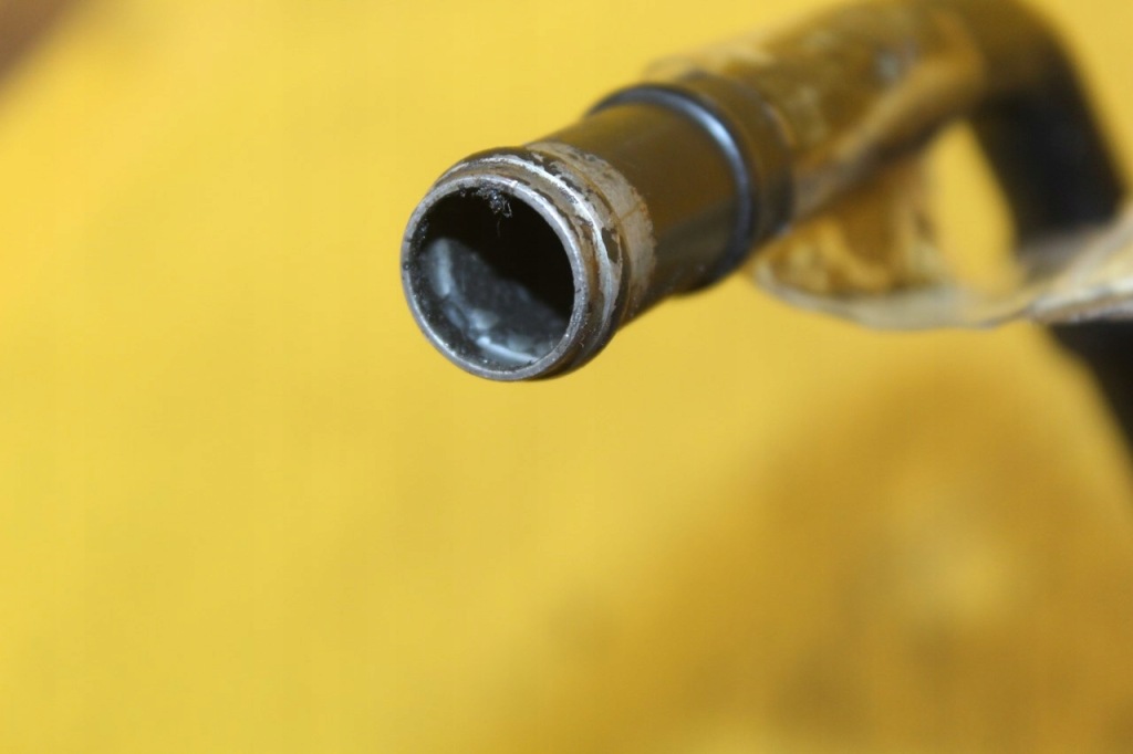 фото №5, Радиатор масла vw touran 1.6 fsi 03c121050b