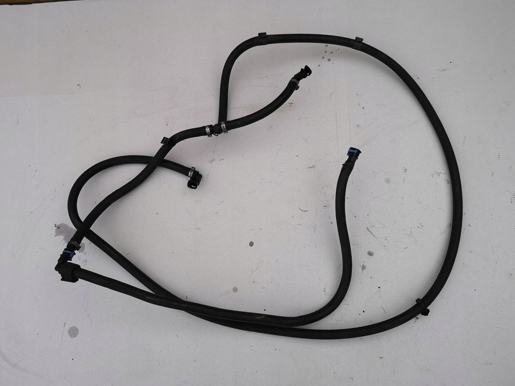 фото №1, Audi a4 8k джгут wąż омивача