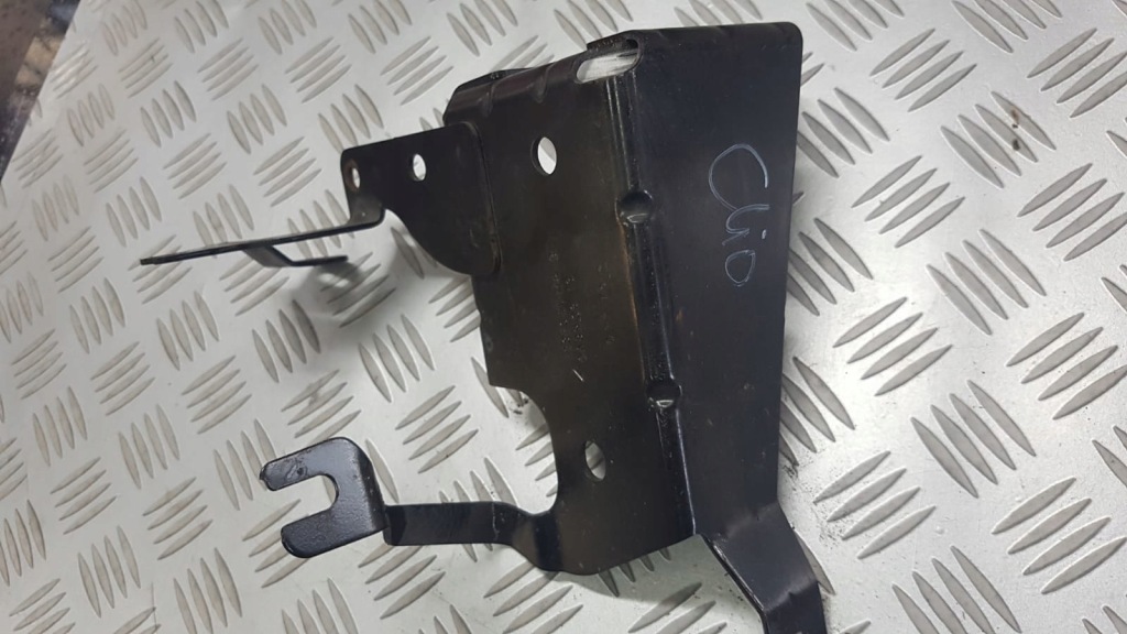 фото №1, Кронштейн abs корзина renault clio iv 478405541r