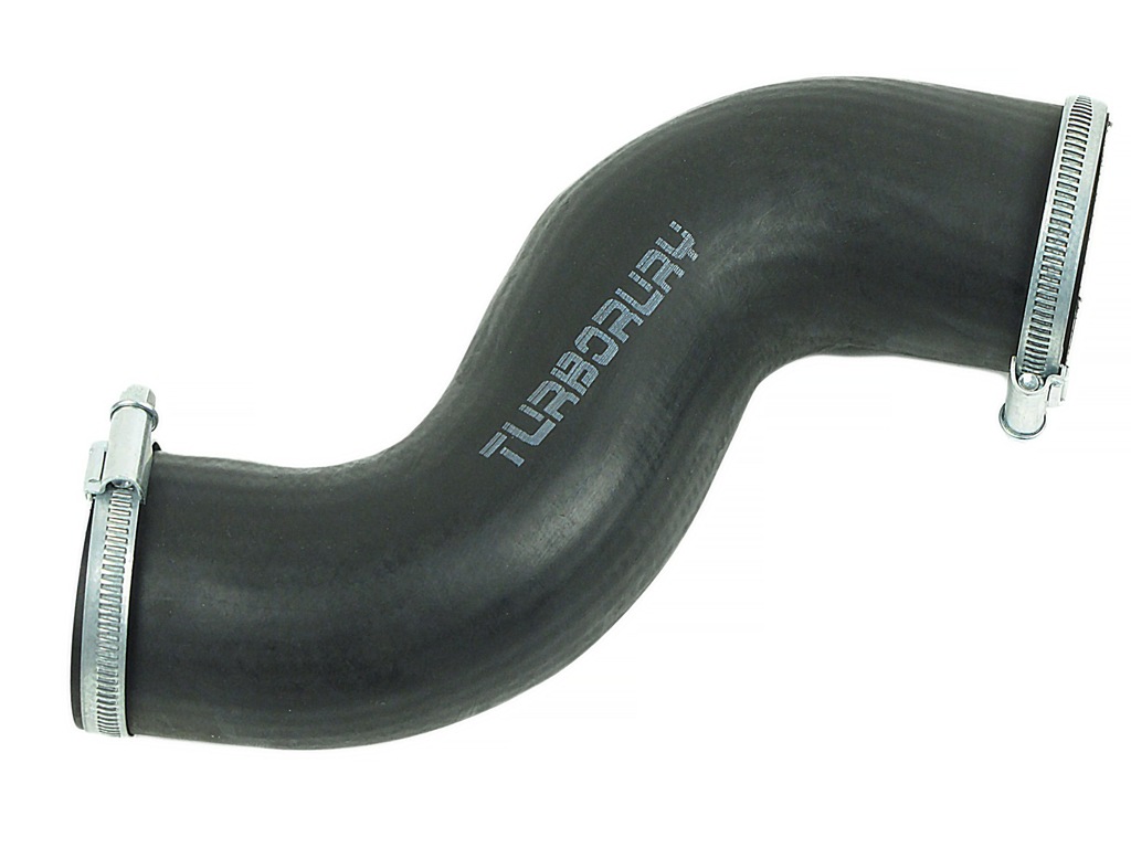 фото №1, Шланг труба wąż turbo інтеркулер jeep compass patriot 2.0 crd 04891698ab