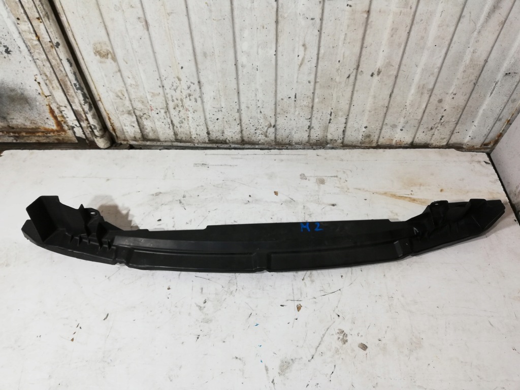 фото №1, Балка бампера перед захист mazda 2 ii 07-12 de eu