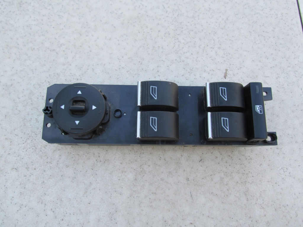 Купить Переключатель окон f1et14a132ab kuga mk2 focus mk3