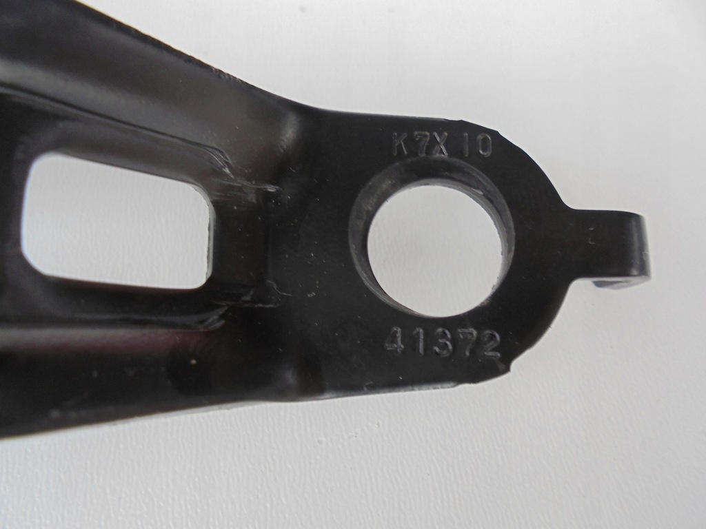 фото №5, Nissan x-trail t32 lift регулировка высоты поперечина