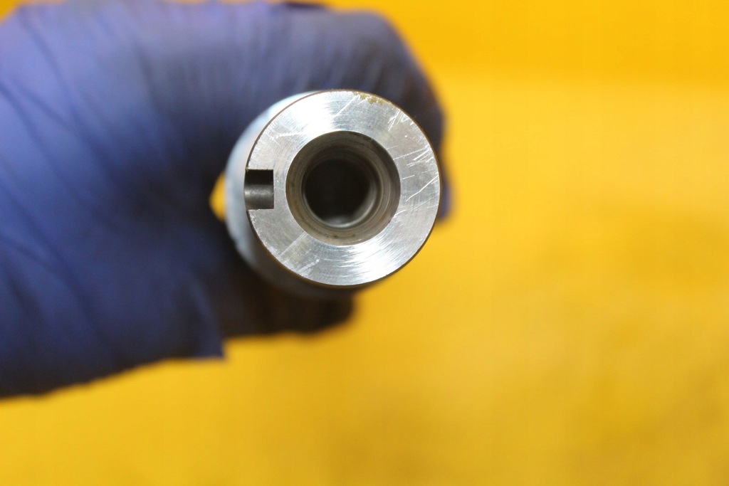 фото №7, Вал випускний chrysler voyager iv 2.5 crd