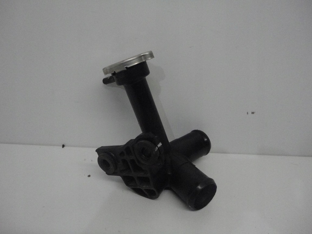 фото №1, Kia rio v заливна горловина патрубок wody з'єднувач 1,4crdi 17-