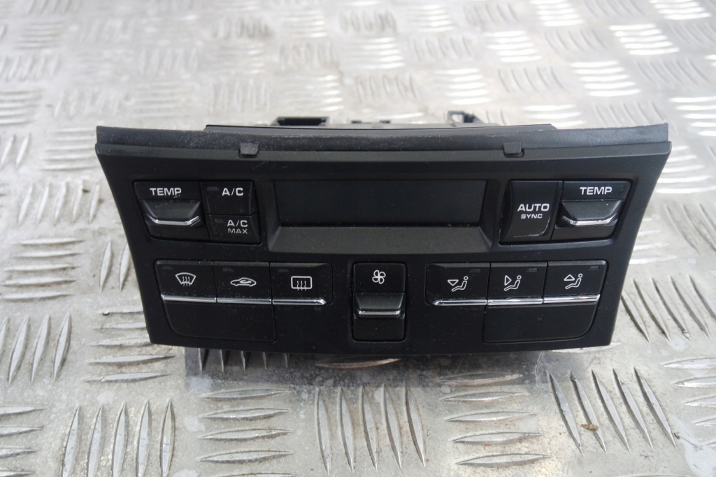 фото №1, Панель кондиціонера porsche 991 9p1907039af