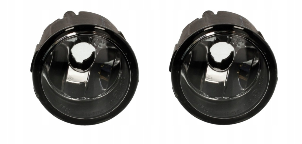 Купить Противотуманная фара фара противотуманная nissan qashqai 2013- комплект