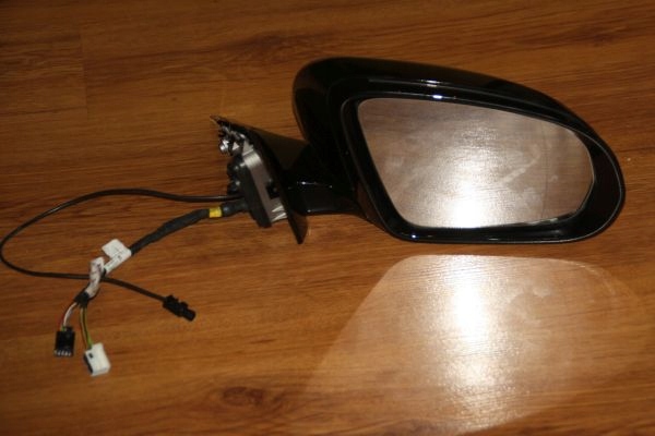 фото №1, 213 e-klasa w213 складной антенна 7+7+1