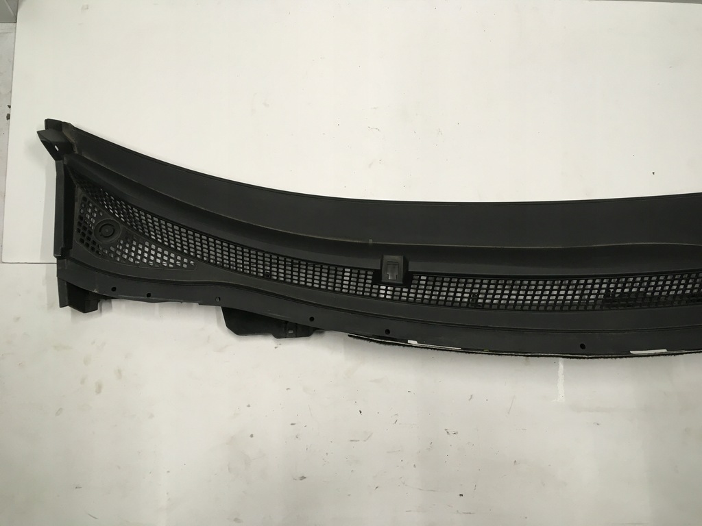 фото №1, Жабо пластиковий renault kadjar 668107243r