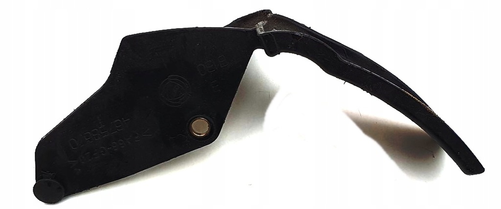 фото №1, Alfa romeo 147 1.9 jtd защита насоса усилителя