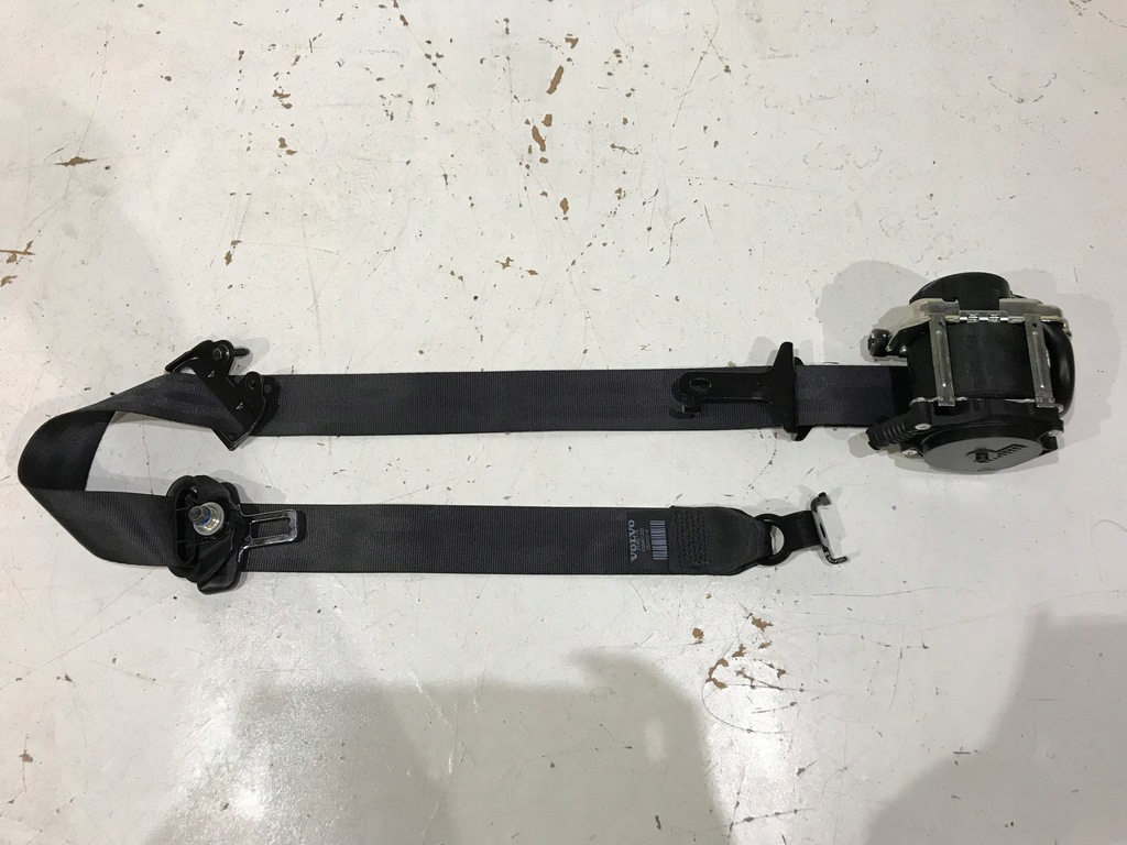 фото №1, Volvo xc40 usa подушка безпеки pas безпеки