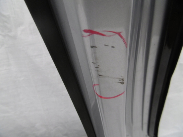 фото №7, Peugeot 208 дверь левая задние задняя ezr