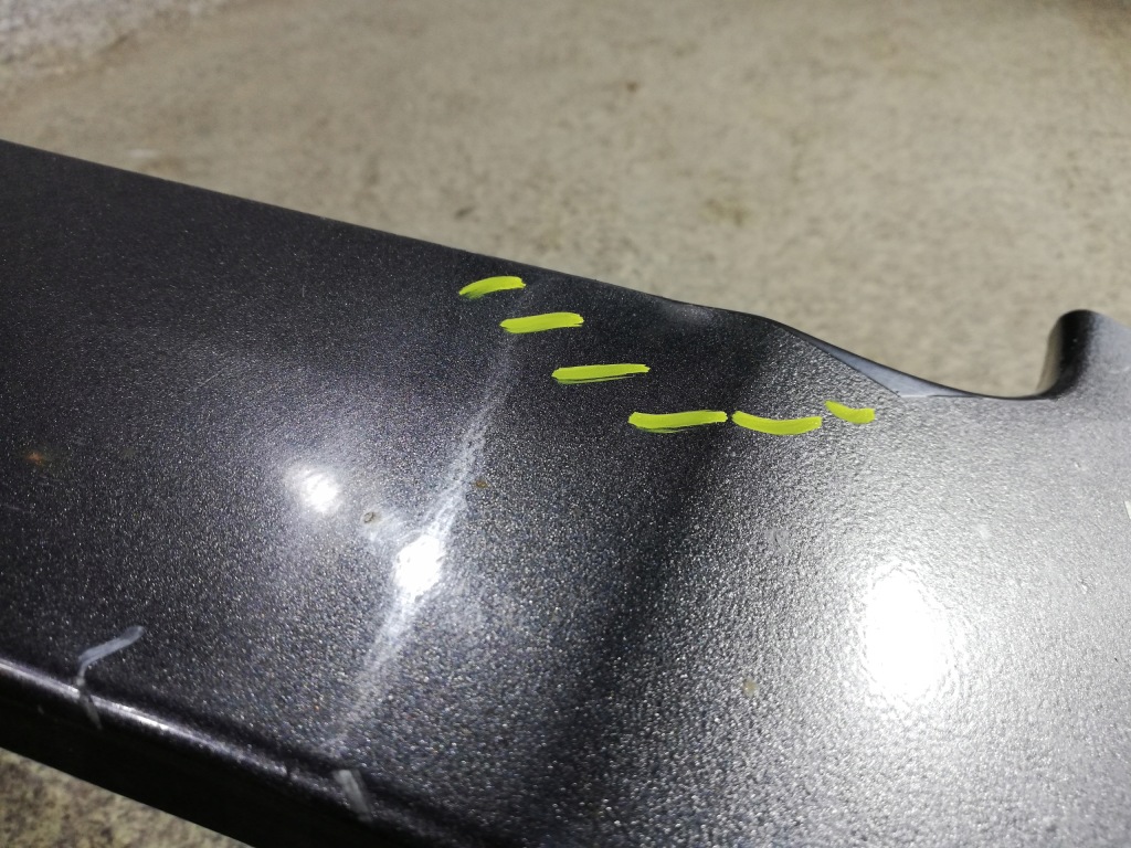 Купити Mazda 3 3 09-11 крило ліве передній перед