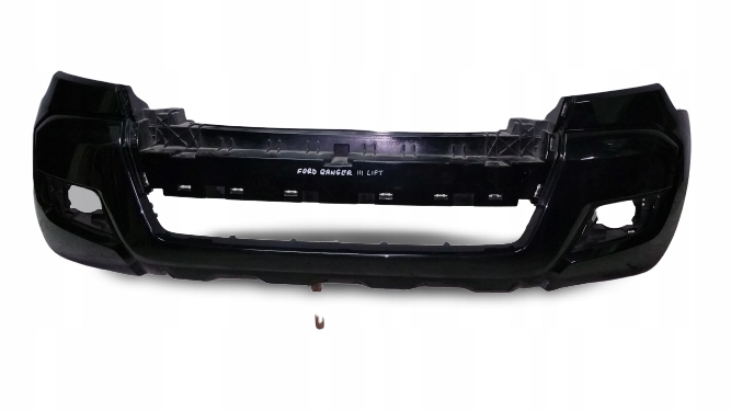 фото №1, Бампер перед передний ford ranger iii lift