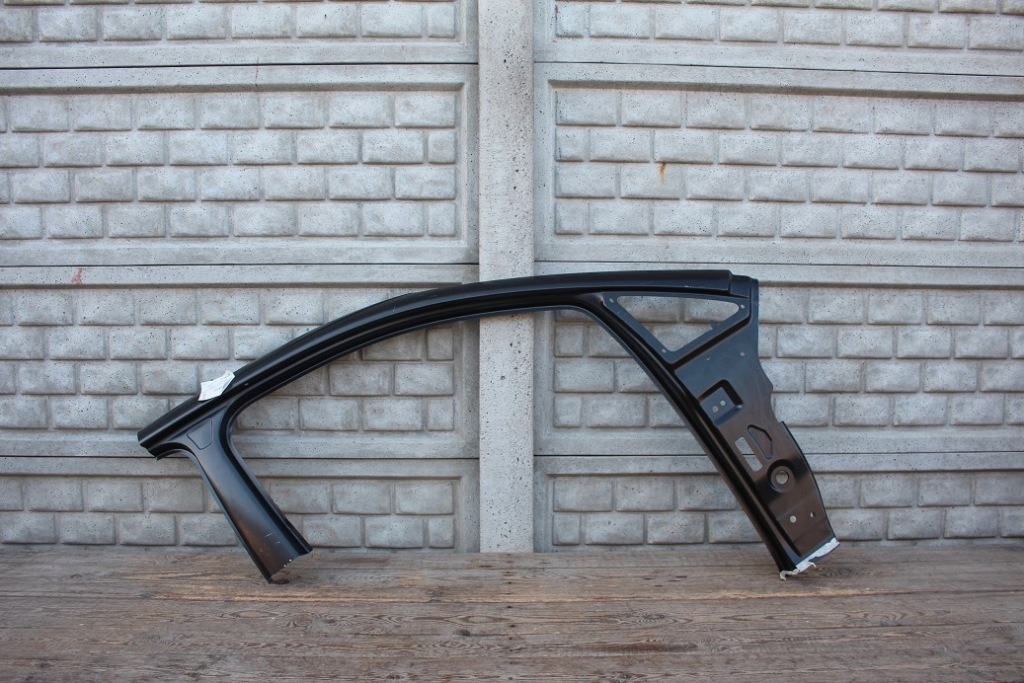 фото №1, Порог блок двигателя правый vw touran ii 1t0 10-15