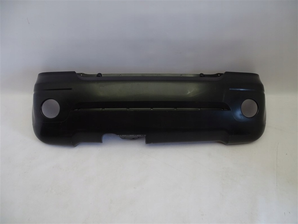 фото №1, Бампер перед chevrolet spark m200 matiz 96663589