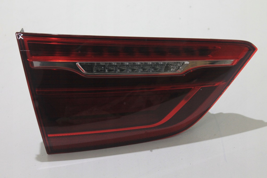 фото №1, Bmw x6 лампа левая задняя w крышка usa