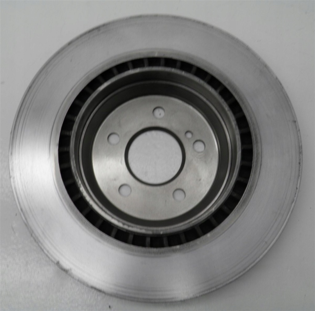 фото №9, Тормозные диски тормозные задняя mercedes w216 w221 s600 330mm