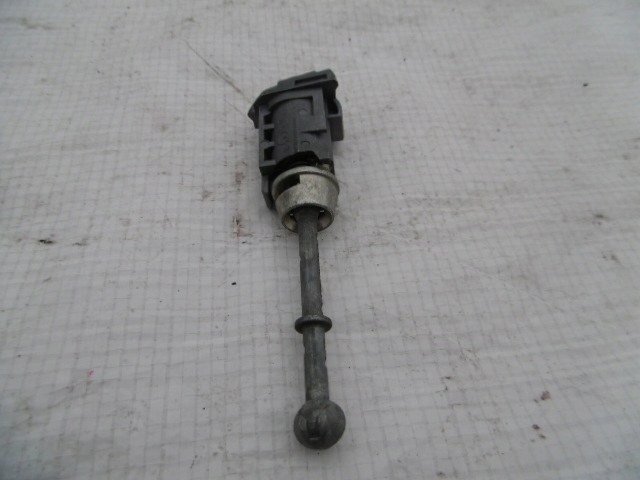 фото №6, Citroen c3 c4 cactus c5 замок запалювання вкладка ключ