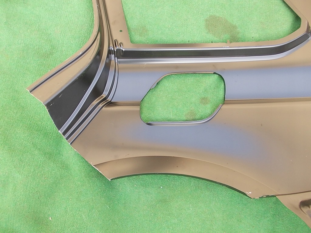 фото №7, Vw passat b8 крила правий задня 3g9809606b