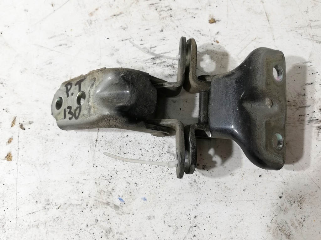 фото №1, Петли дверь правый задняя hyundai i30 07-12 9f