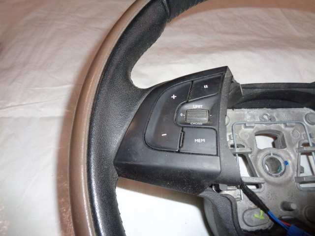 фото №5, Citroen c4 cactus повітропровід шкіра