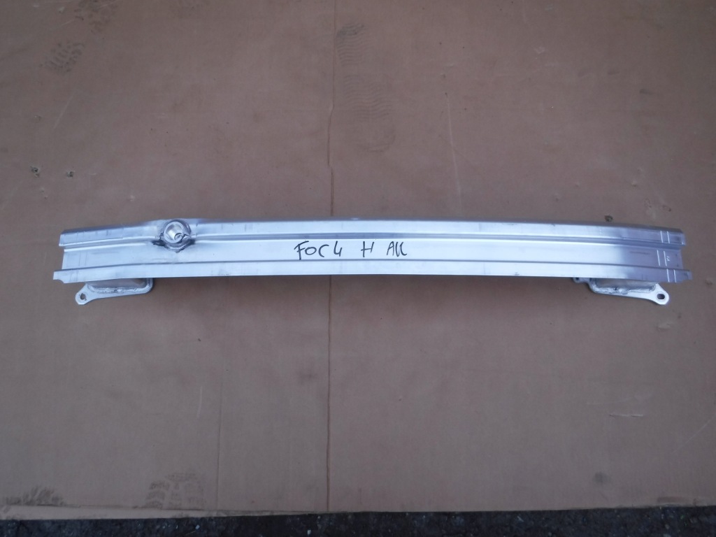 фото №1, Балка бампера задня ford focus mk4 2018-5d