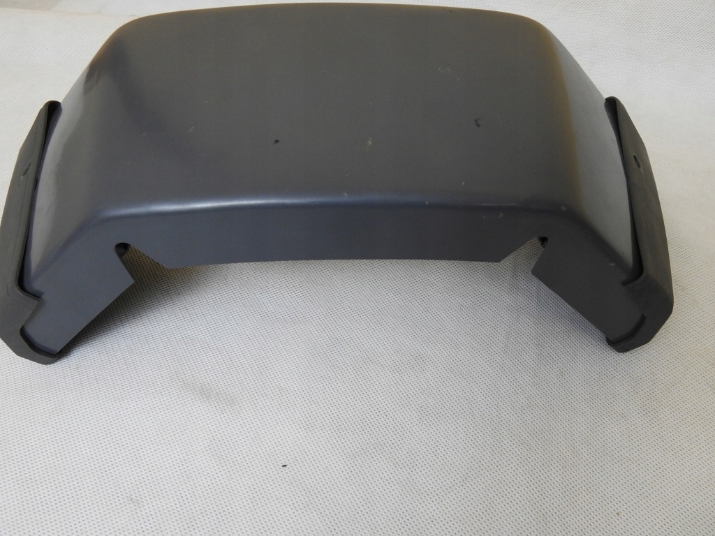 фото №8, Кутик бампера задня fiat ducato 90-94