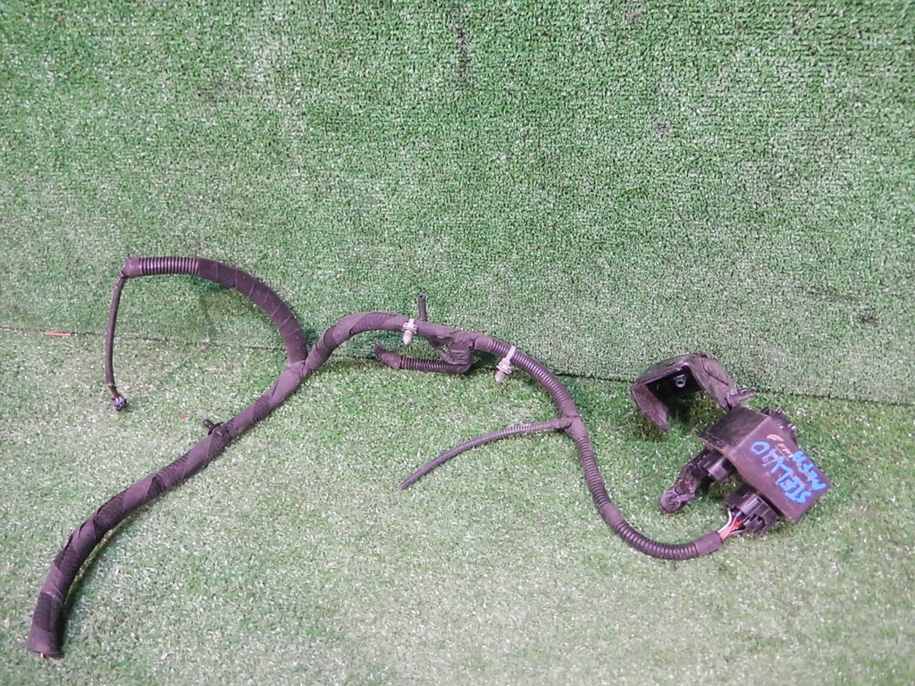 фото №1, Реле свеча jeep renegade 2.0 mj 55250747