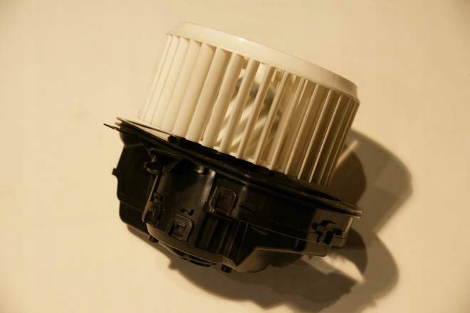 фото №6, Воздуходувка вентилятор porsche cayenne 958 europa