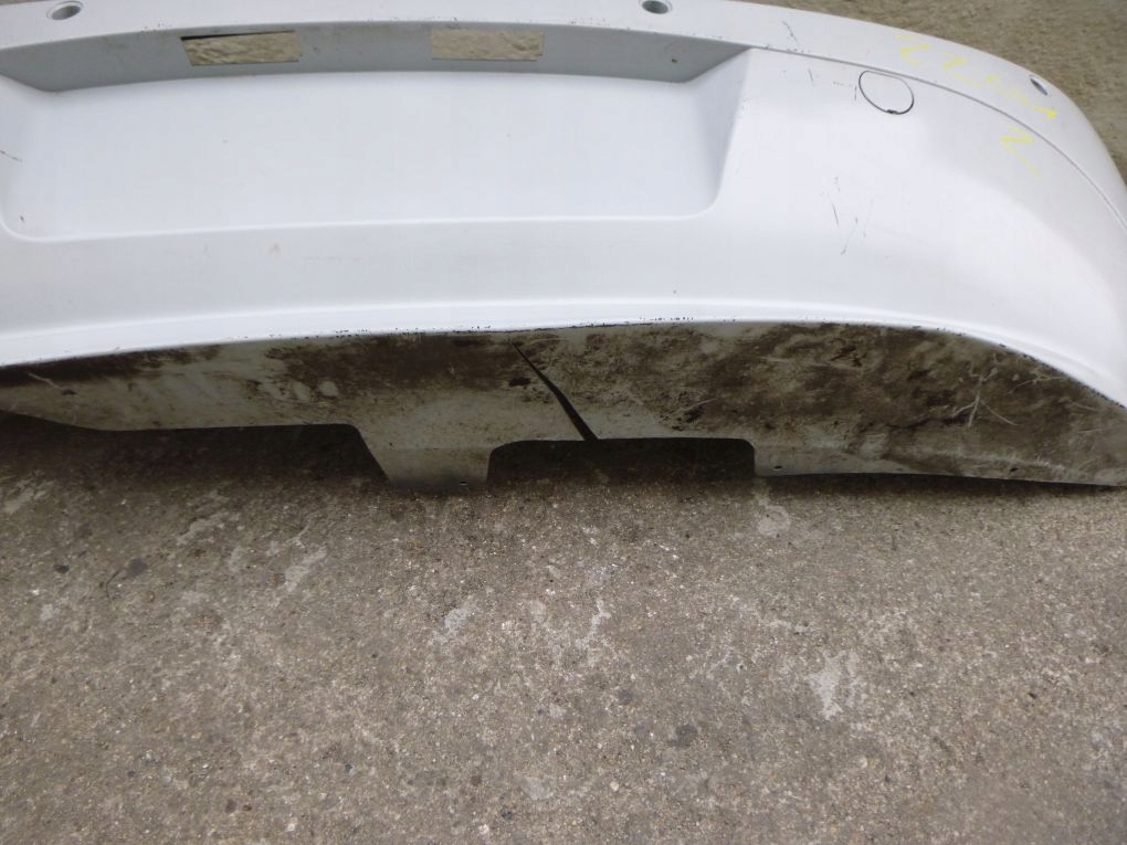 фото №7, Bmw z4 e85 e86 бампер задній