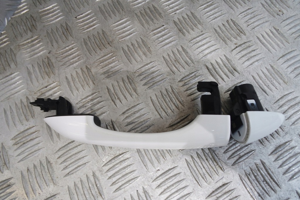 фото №2, Ручка задняя левая alfa romeo stelvio 217