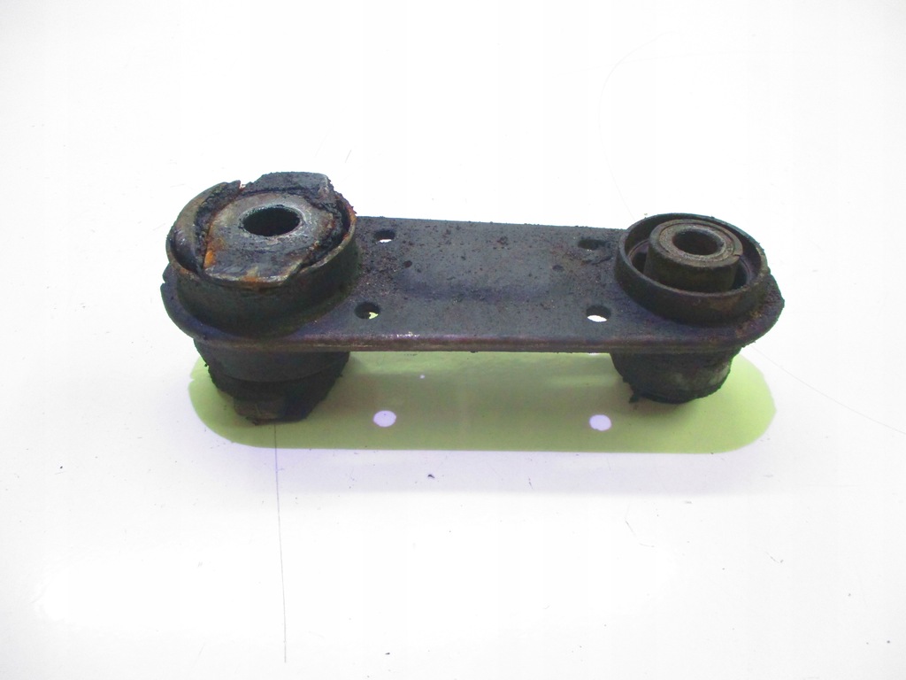 фото №13, Renault espace iv 2.2 dci кронштейн кронштейн двигателя