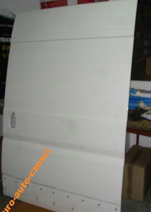 фото №1, Двері зсувні fiat ducato boxer jumper 2006-2016