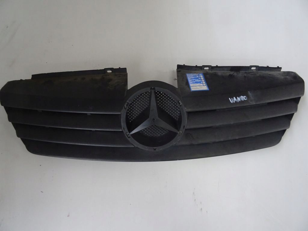Купить Mercedes vaneo 01-05' решётка радиатора решётка радиатора решётка радиатора