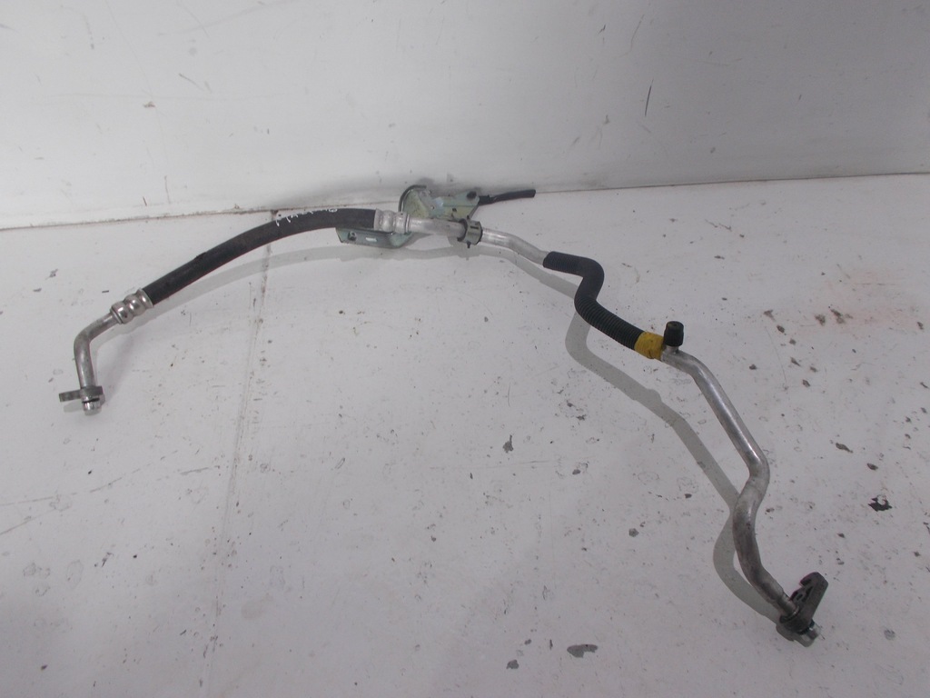 фото №1, Mazda 6 gj 2.2 d трубка шланг кондиционера 2016r