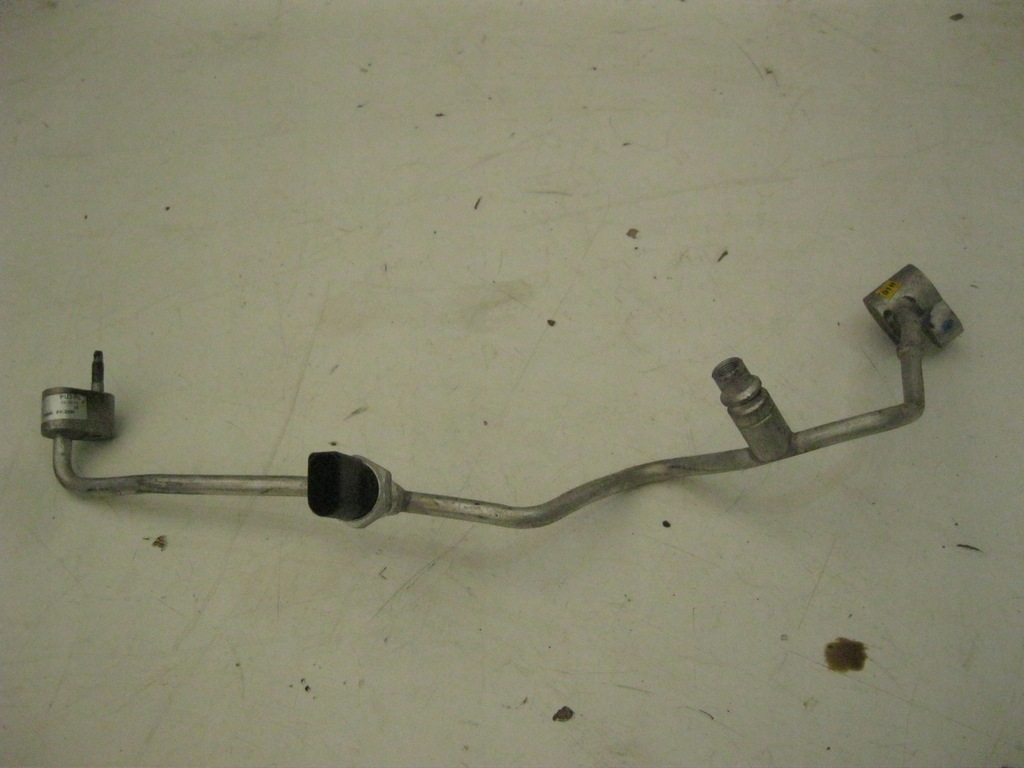 фото №1, Audi s3 a3 8v 2.5tfsi трубка кондиционера 8v0816741