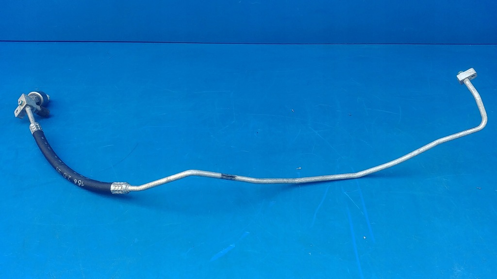 фото №12, Шланг wąż трубка кондиционера кондиционер alfa romeo 166 2.0 ts