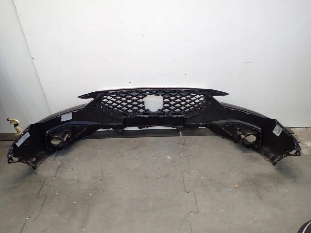 Бампер перед передний seat terraco 19- 5jf в Украине