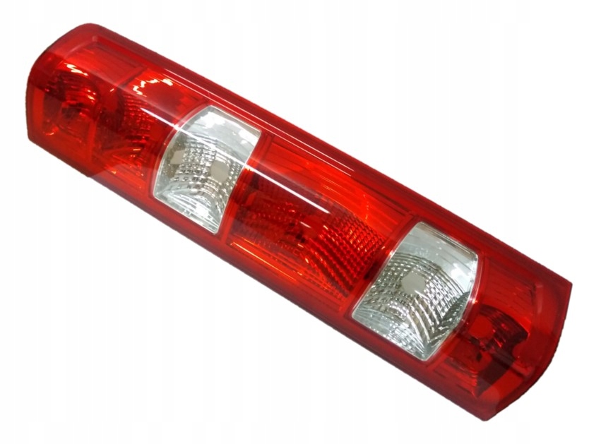 фото №12, Лампа задняя правая iveco daily van 2006-2014