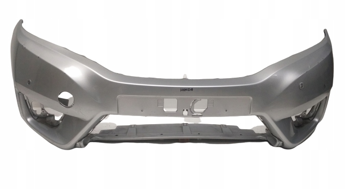 фото №1, Бампер перед передний honda jazz od 2015