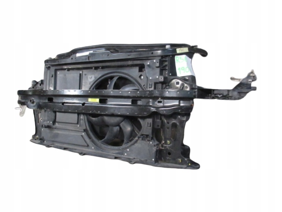 фото №2, Mini r56 r55 r57 r58 s pas передній підсилювач