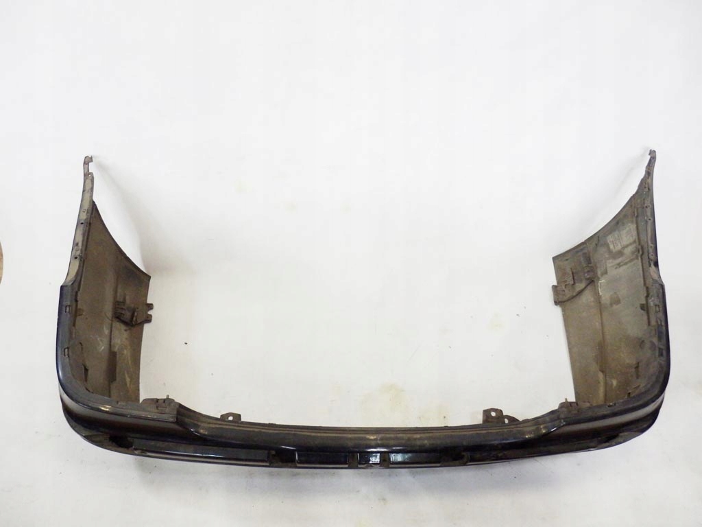 фото №1, Бампер задня задній mercedes w220 s-klasa