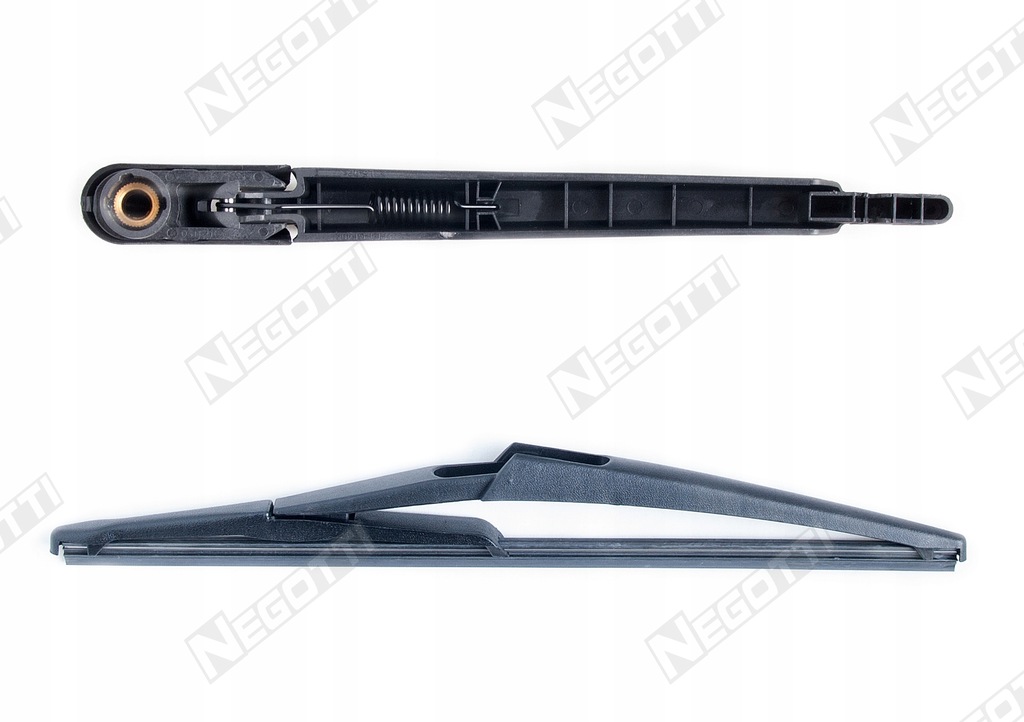 фото №3, Negotti krt 63 рычаг дворники