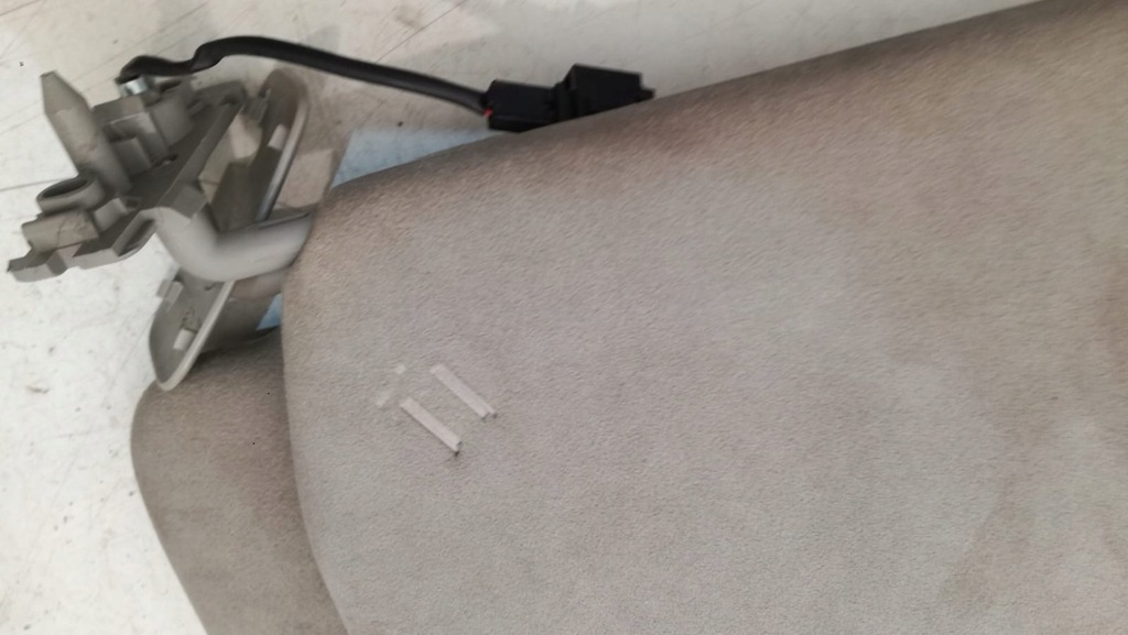 фото №6, Audi оригінальний номер j54